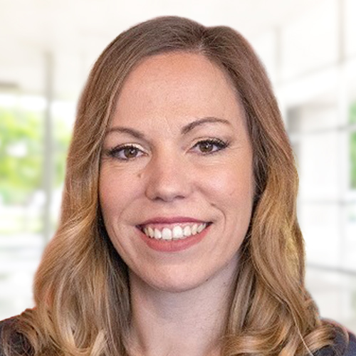 Headshot of Elisabeth Jourdain