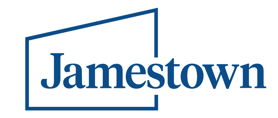 Jamestown logo