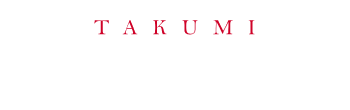 Takumi logo