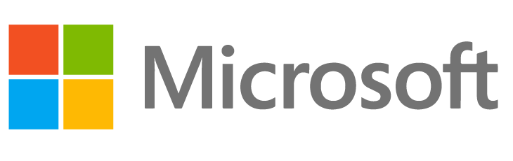 Microsoft logo