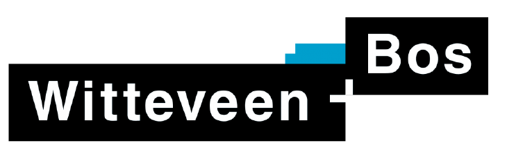 Witteveen+Bos logo