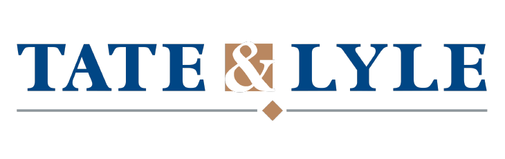 Tate & Lyle logo