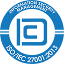 Russian ISO/IEC 27001:2013 certification