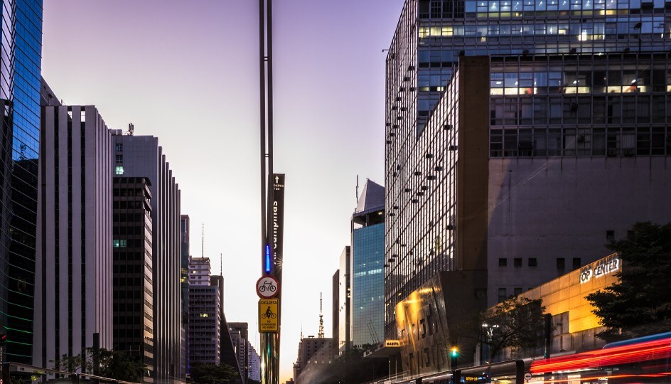 tmf group paulista avenue sao paulo