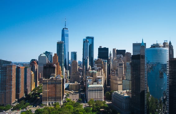 Capital Markets services